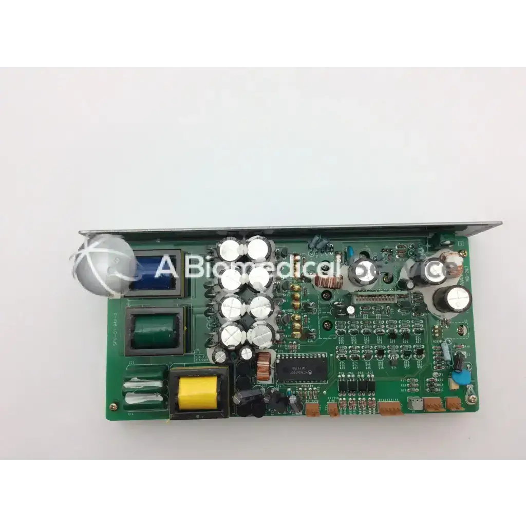Nayuta NB-267 SPU-51 94V-0 Control Board - Medical parts