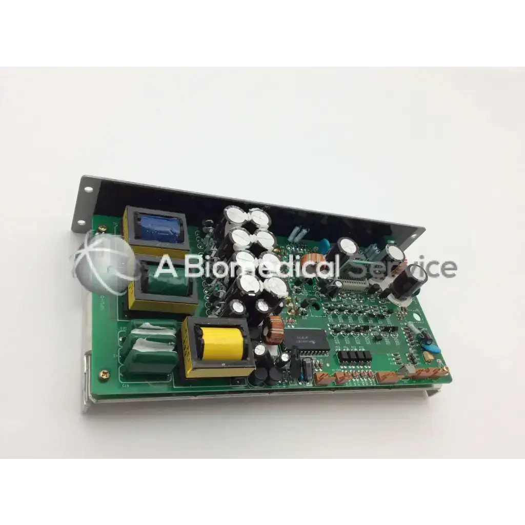 Nayuta NB-267 SPU-51 94V-0 Control Board - Medical parts
