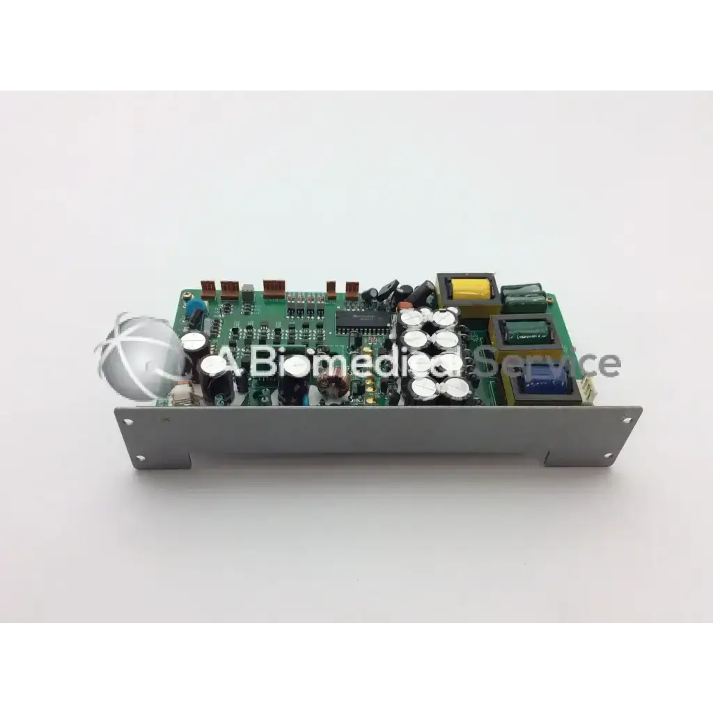 Nayuta NB-267 SPU-51 94V-0 Control Board - Medical parts