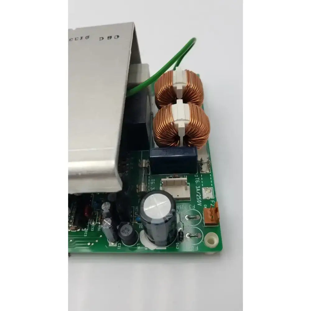 Nayuta SPU-10 94V-0, CBC 01333 Control Board Control Board, second-hand product photo 13