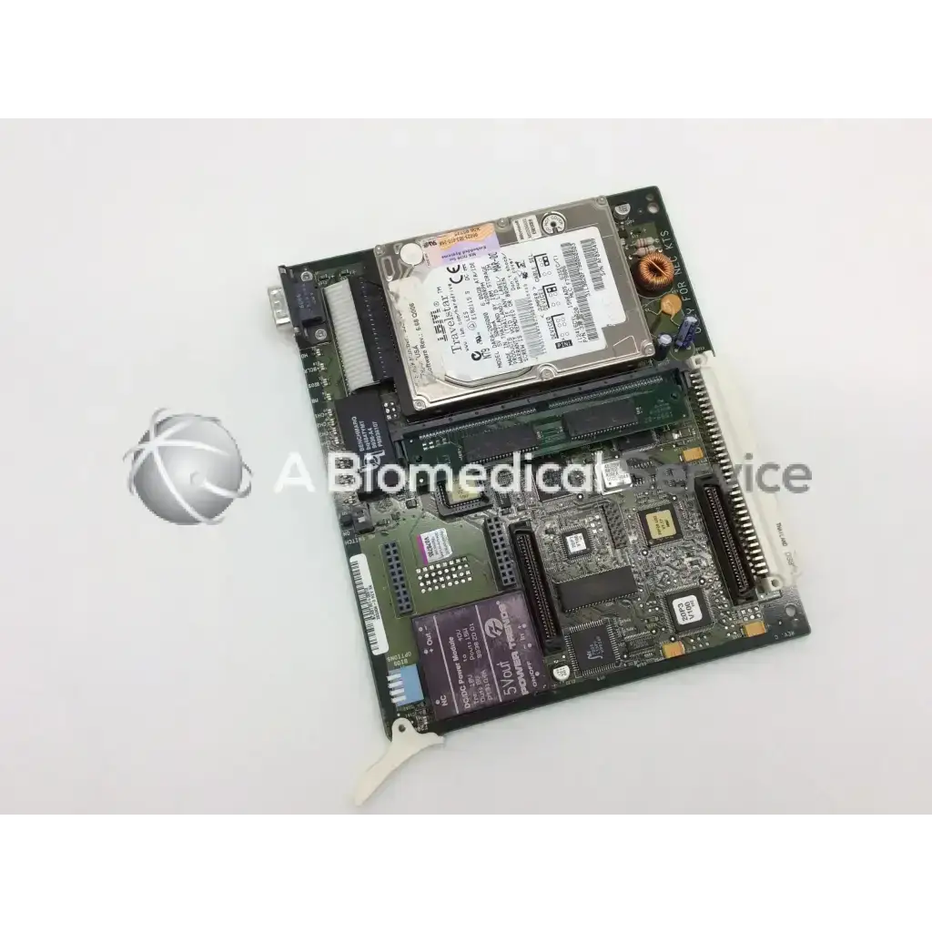 NCA81T951-00010 265906-0 Board - Business & Industrial