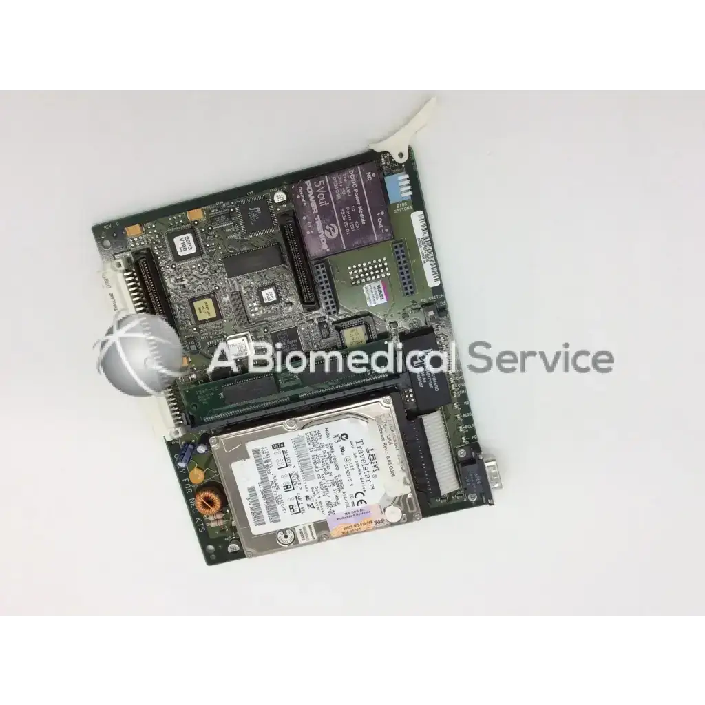 NCA81T951-00010 265906-0 Board - Business & Industrial