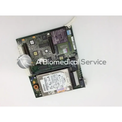 NCA81T951-00010 265906-0 Board - Business & Industrial