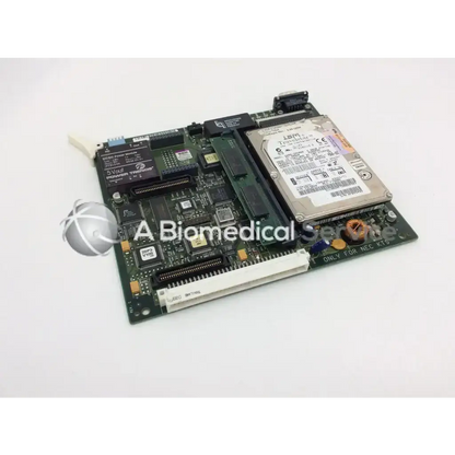 NCA81T951-00010 265906-0 Board - Business & Industrial