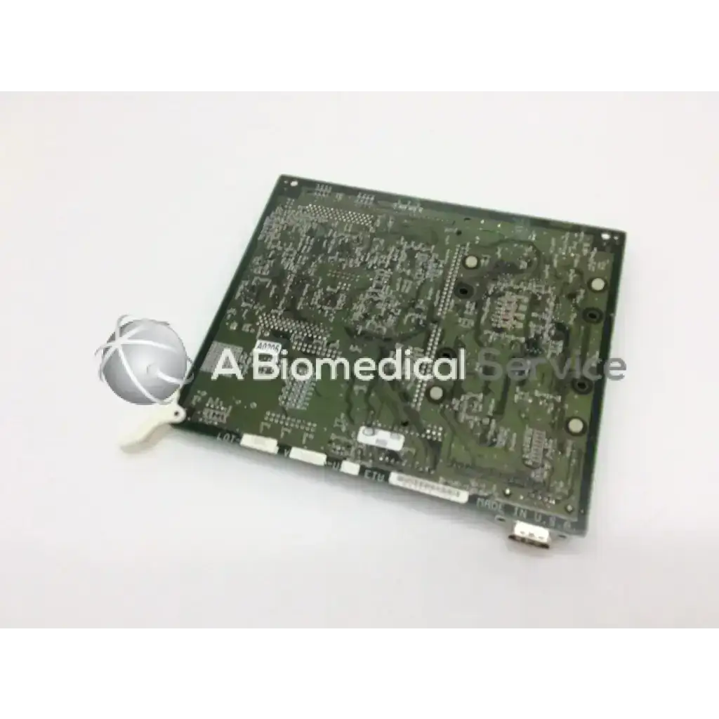 NCA81T951-00010 265906-0 Board - Business & Industrial