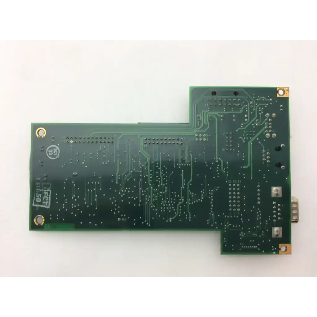 NCR-10 497-0429135 Desktop Daughter Card Board - Medical