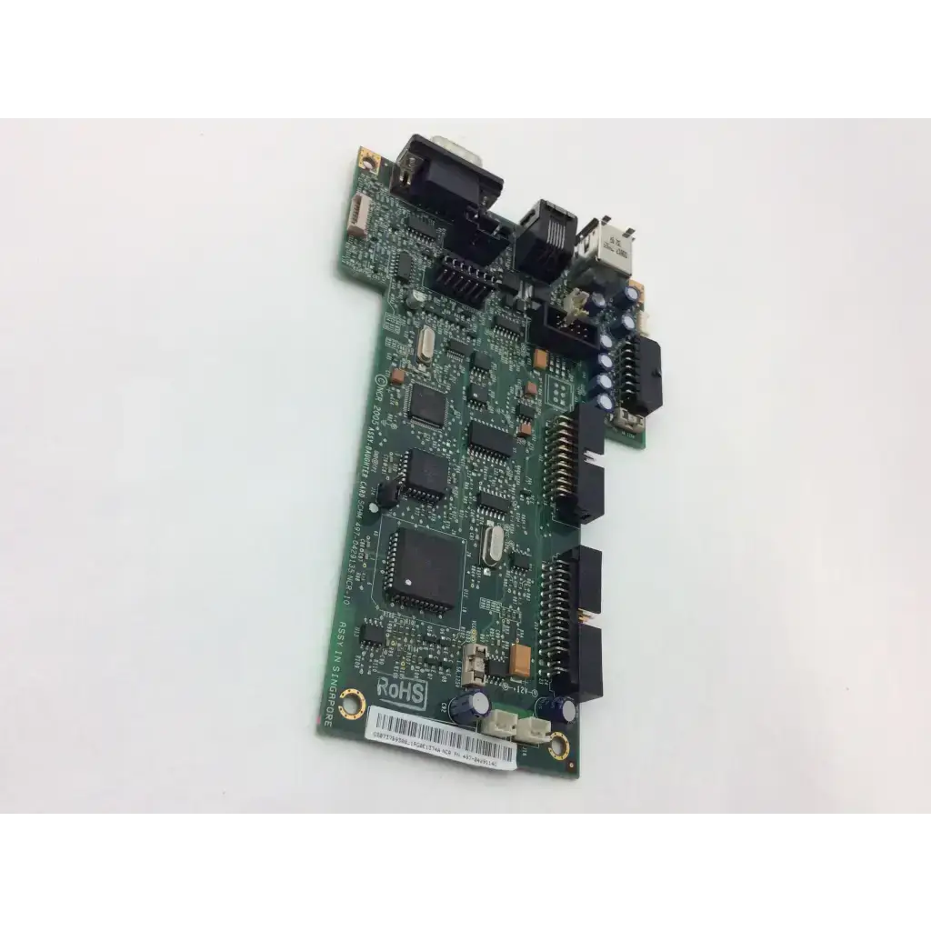 NCR-10 497-0429135 Desktop Daughter Card Board - Medical
