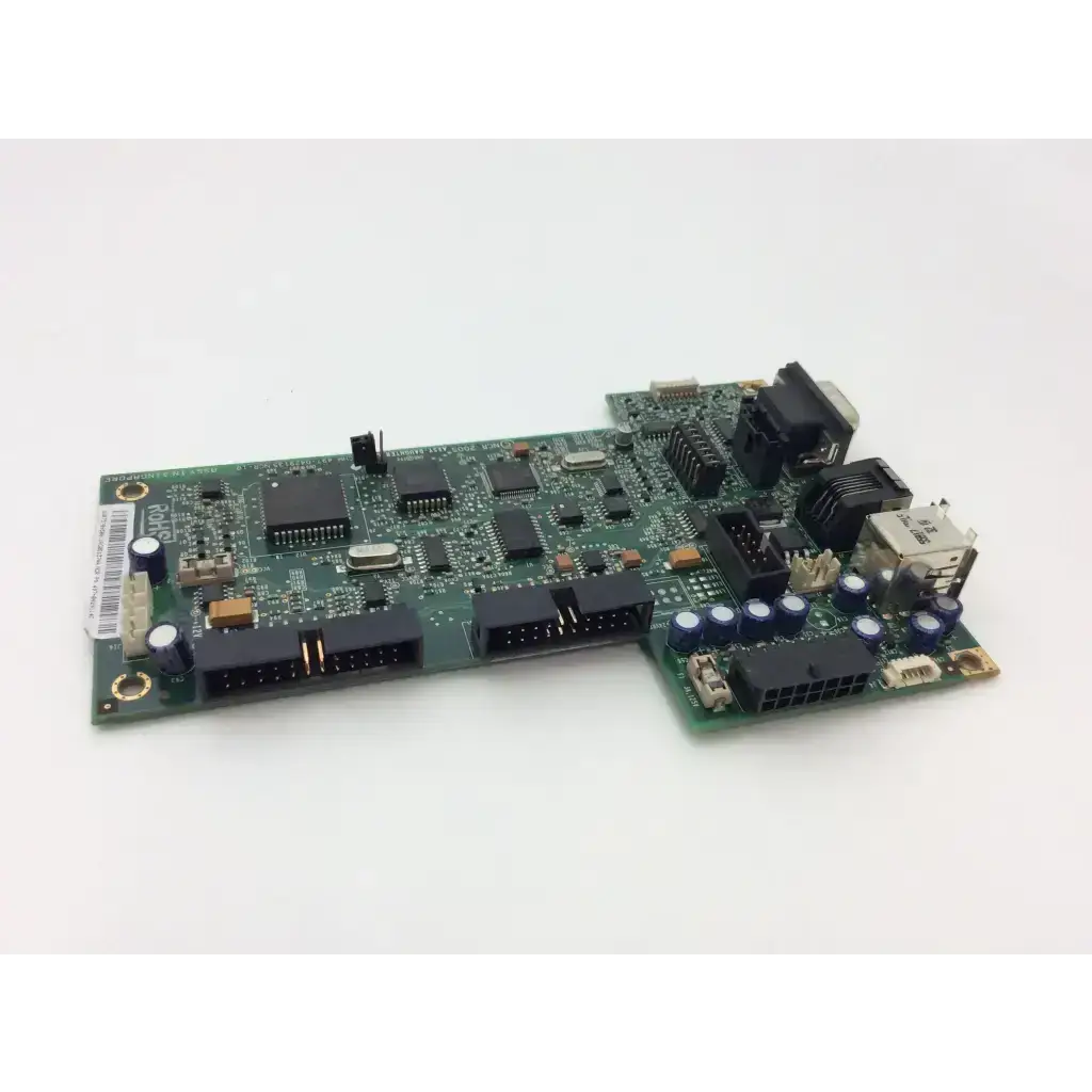 NCR-10 497-0429135 Desktop Daughter Card Board - Medical