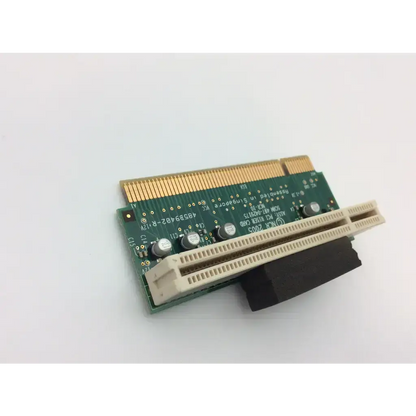 NCR-10 497-0429175 497-0429121 485B9402-R Dual Serial