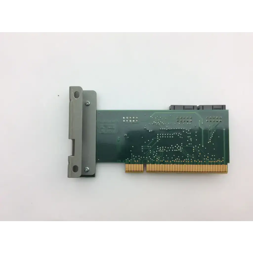 NCR-10 497-0432565 497-0429123 PCI Dual Port Serial Card