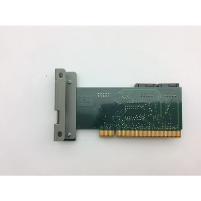 NCR-10 497-0432565 497-0429123 PCI Dual Port Serial Card