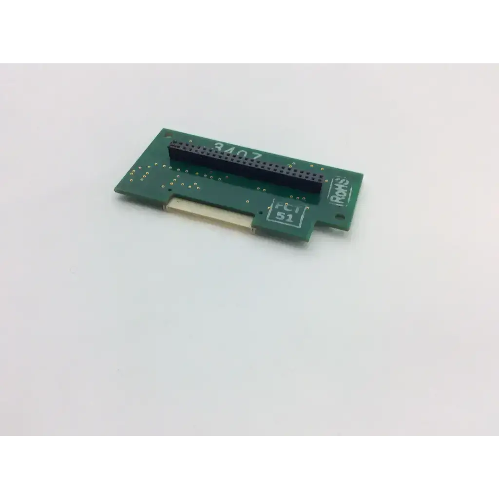 NCR-10 497-0433235 N01-485C4402-R LVDS Board - Medical parts