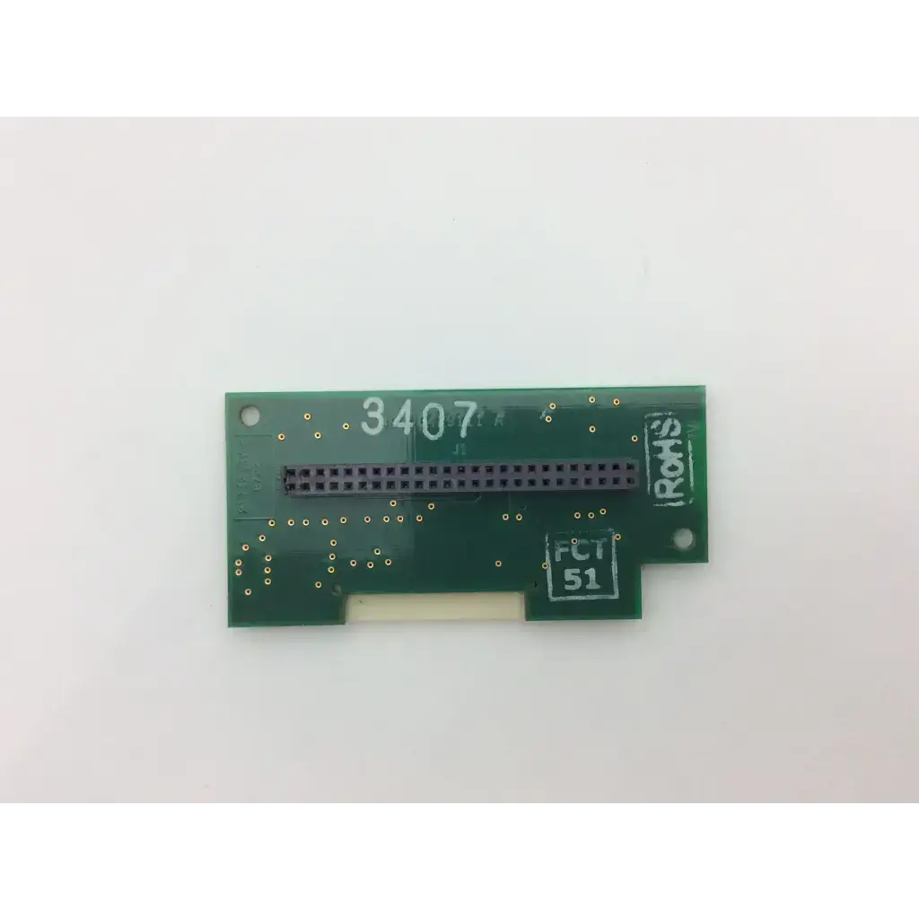 NCR-10 497-0433235 N01-485C4402-R LVDS Board - Medical parts