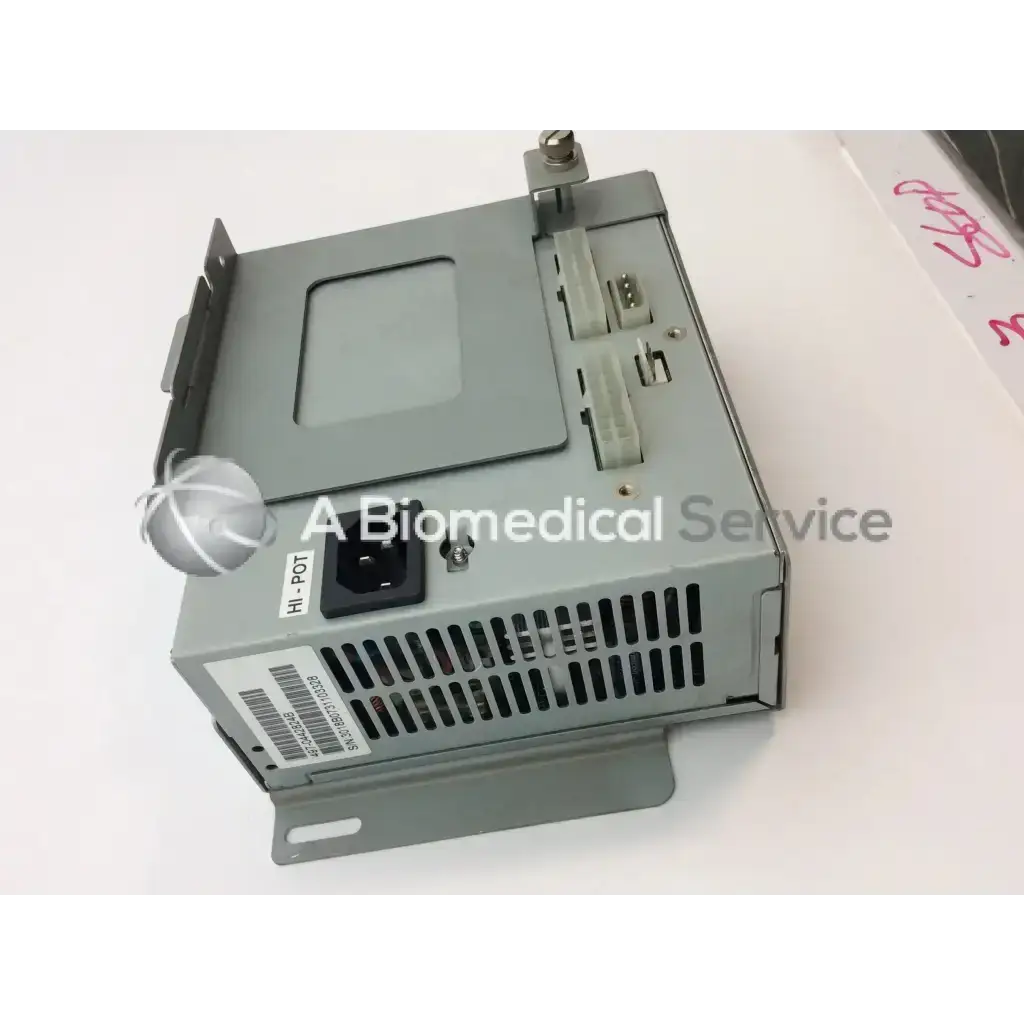 NCR 497-0442824B Power Supply - Medical parts