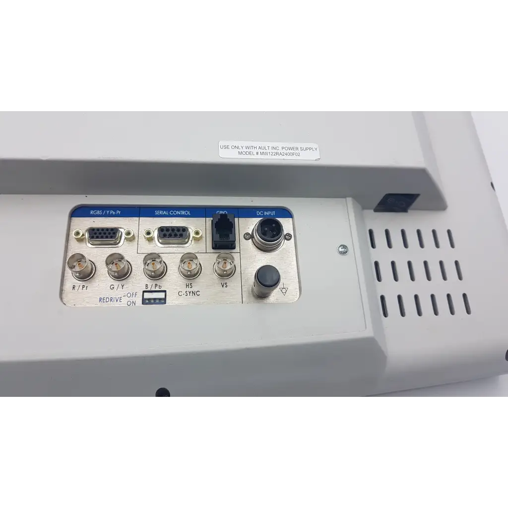 Load image into Gallery viewer, NDS Radiance SC-WU26-A1511 HD Monitor - Patient