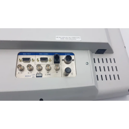 NDS Radiance SC-WU26-A1511 HD Monitor - Patient