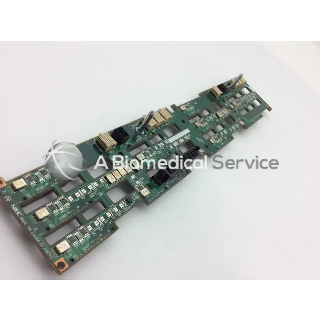 NEC 243-652703-A-01 Board - Medical parts