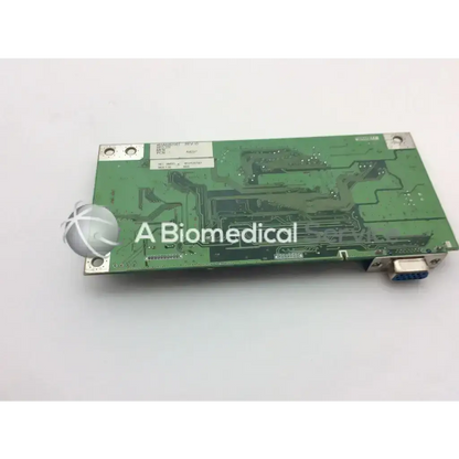 NEC 461A5267001 Rev 1D NM555 Main Board - Medical parts