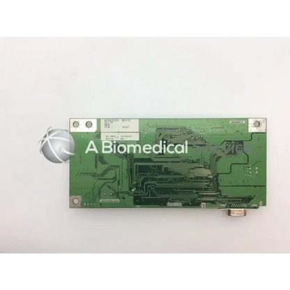 NEC 461A5267001 Rev 1D NM555 Main Board - Medical parts