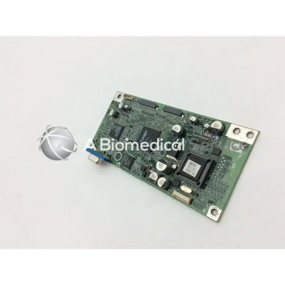NEC 461A5267001 Rev 1D NM555 Main Board - Medical parts