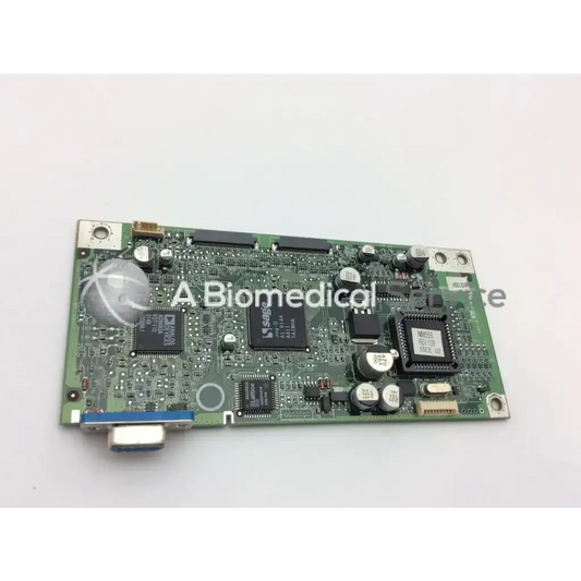 NEC 461A5267001 Rev 1D NM555 Main Board - Medical parts