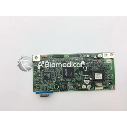 NEC 461A5267001 Rev 1D NM555 Main Board - Medical parts