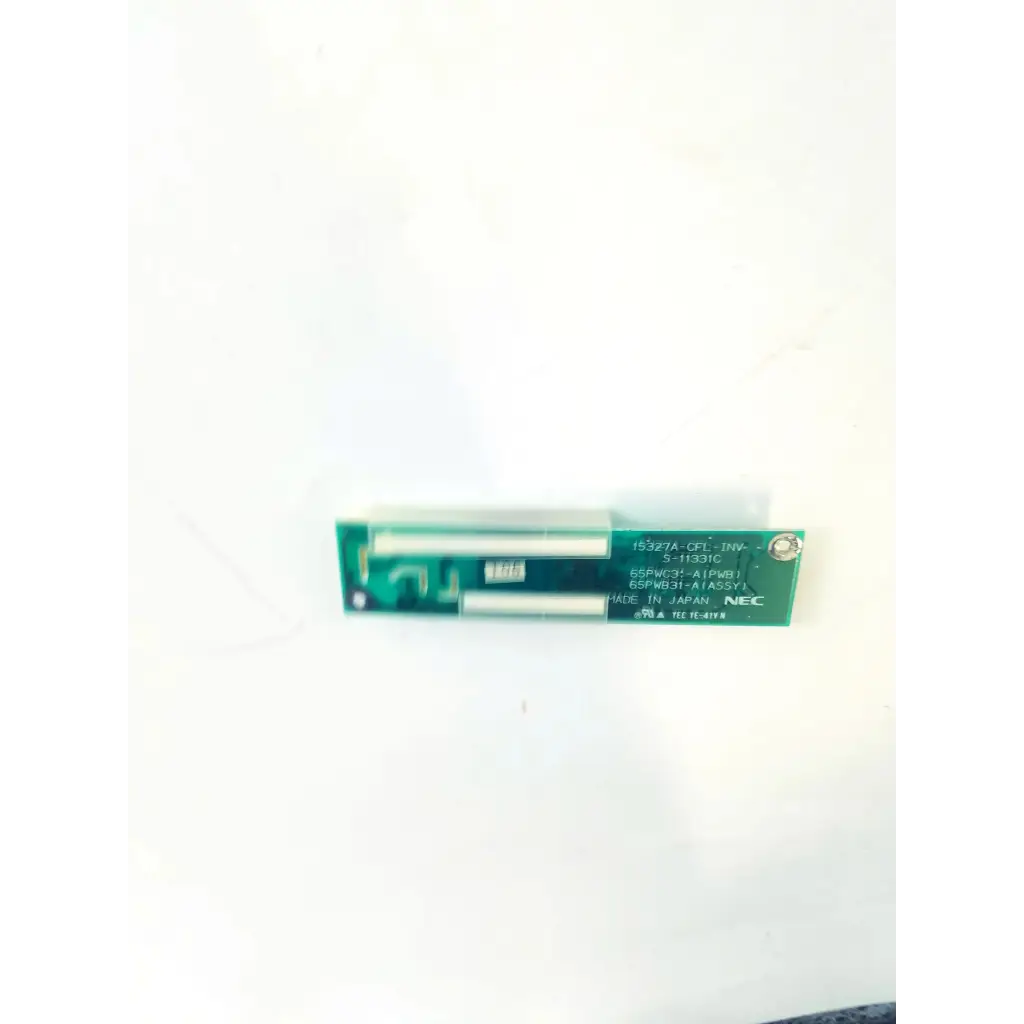 Load image into Gallery viewer, NEC 65PWB31-A Inverter Board - LCD Display Modules