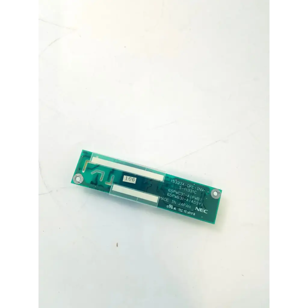 Load image into Gallery viewer, NEC 65PWB31-A Inverter Board - LCD Display Modules