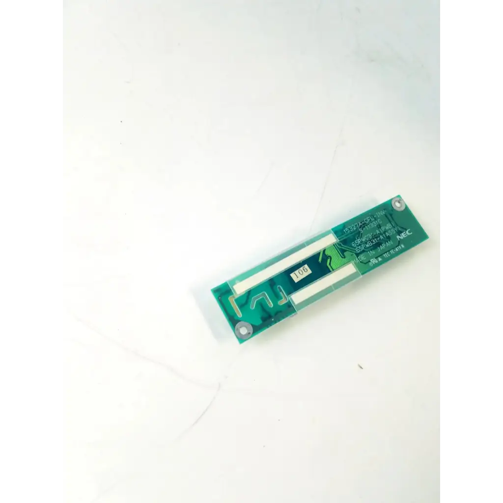 Load image into Gallery viewer, NEC 65PWB31-A Inverter Board - LCD Display Modules