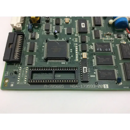 NEC B64-U30 KSU Electra Elite IPK II System Board