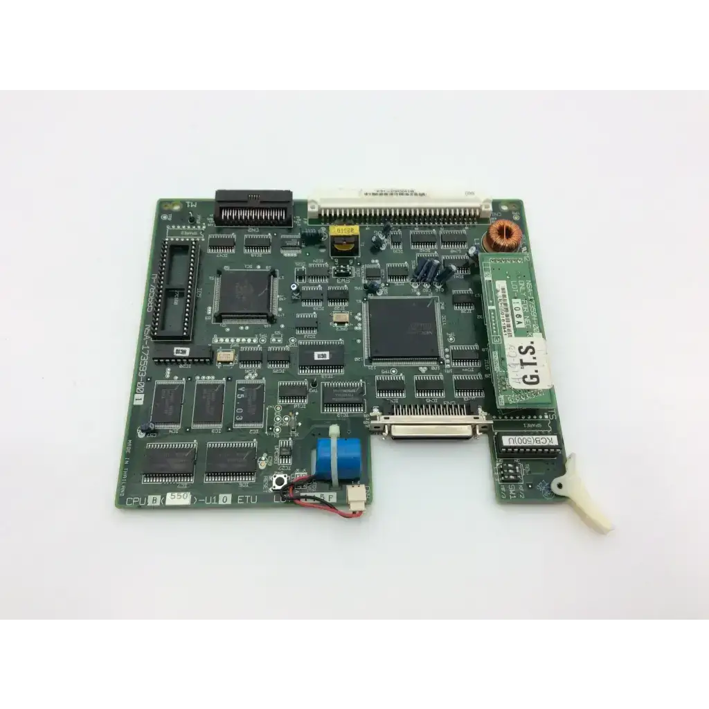 NEC B64-U30 KSU Electra Elite IPK II System Board