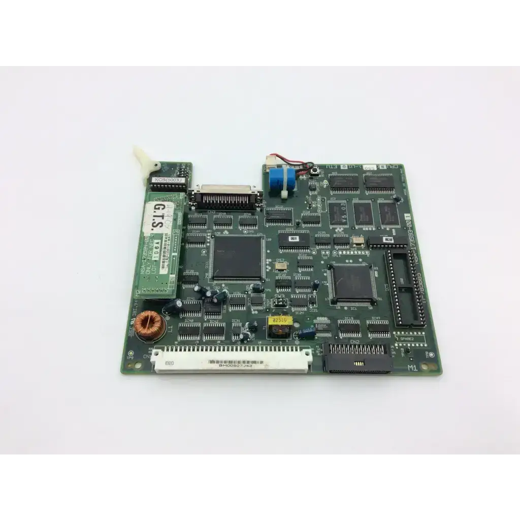 NEC B64-U30 KSU Electra Elite IPK II System Board