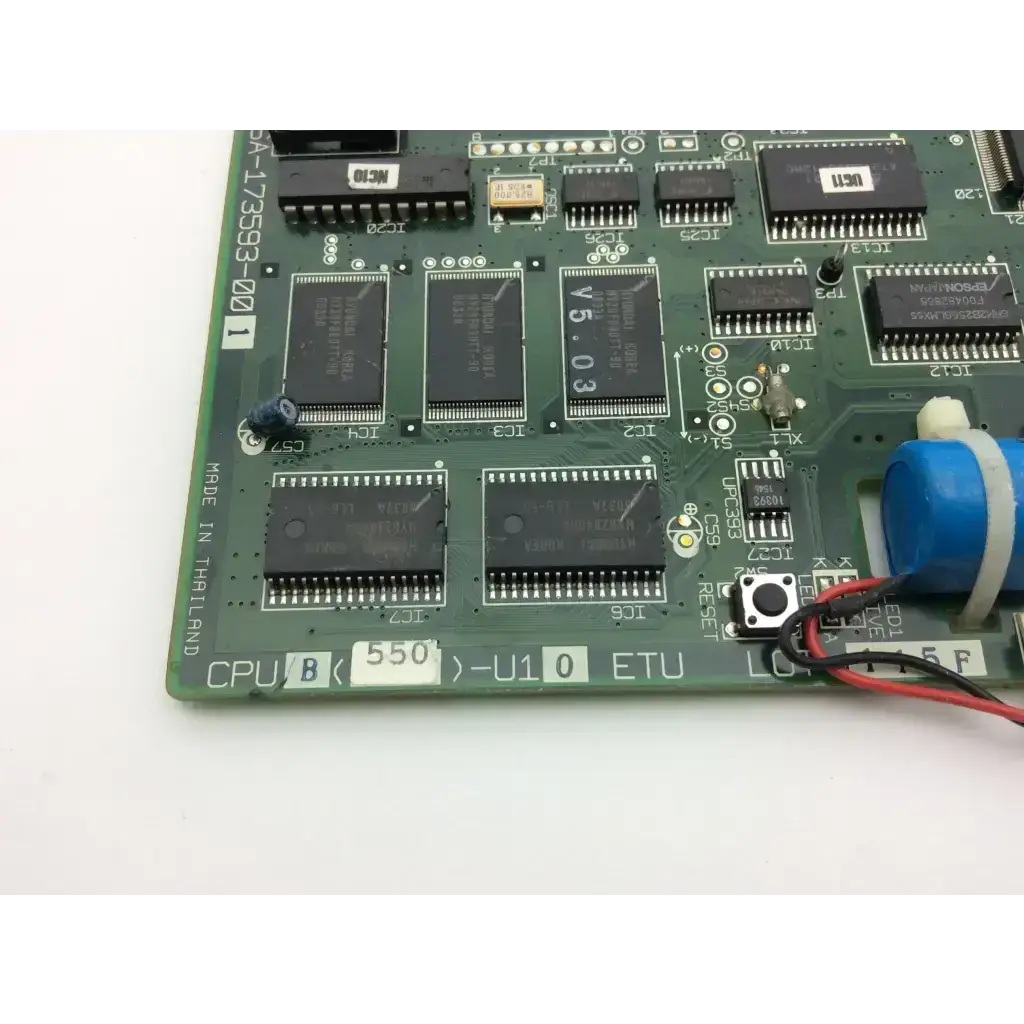 NEC B64-U30 KSU Electra Elite IPK II System Board