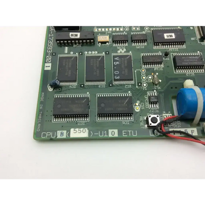 NEC B64-U30 KSU Electra Elite IPK II System Board