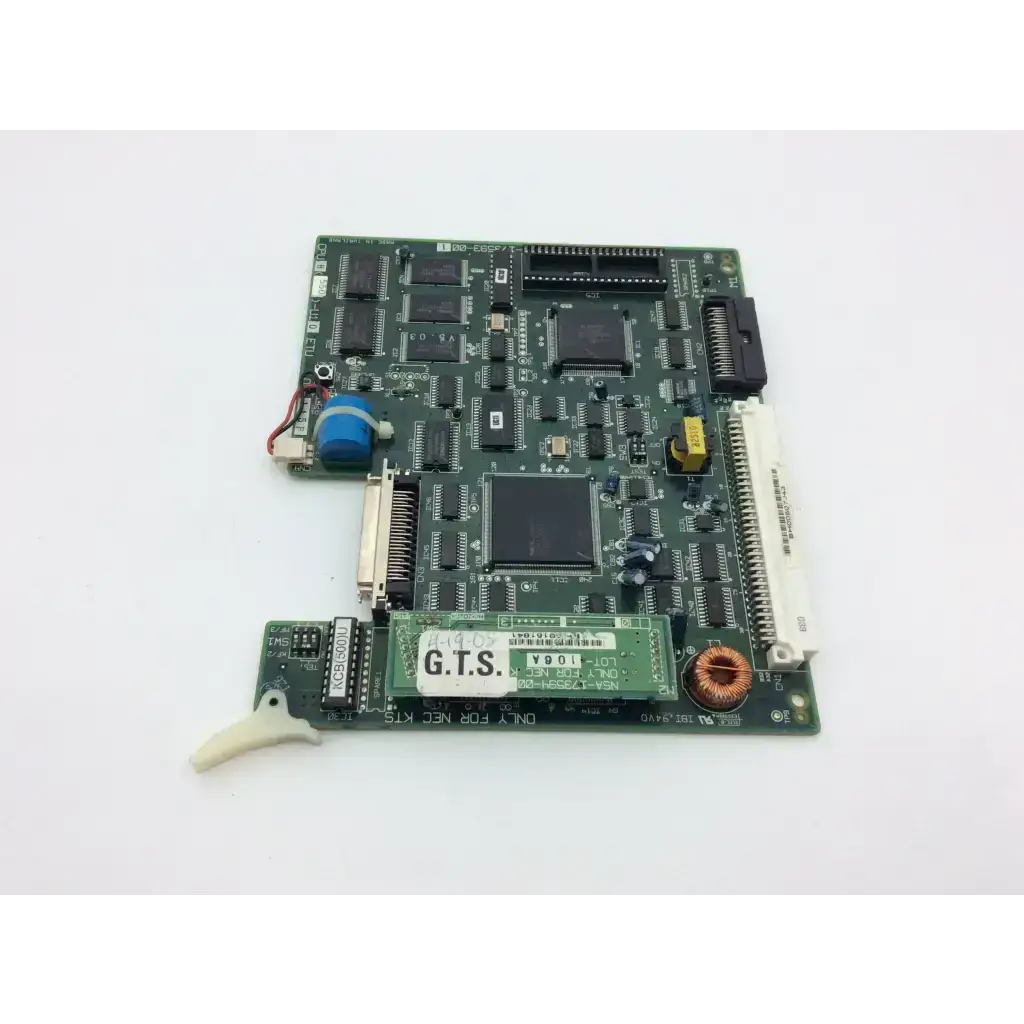 NEC B64-U30 KSU Electra Elite IPK II System Board