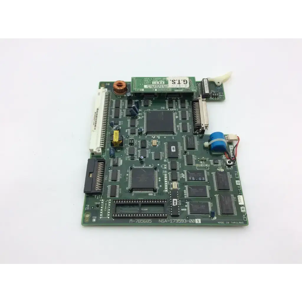 NEC B64-U30 KSU Electra Elite IPK II System Board