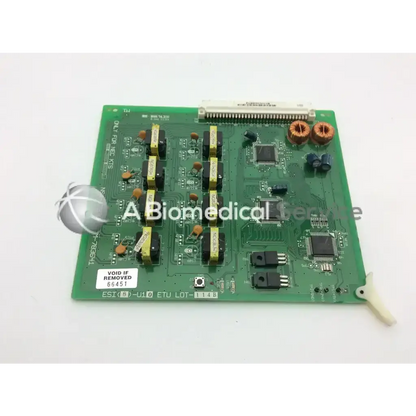 Nec Electra Elite 192 ESI(8)-U10 ETU Lot-1148 - Business &