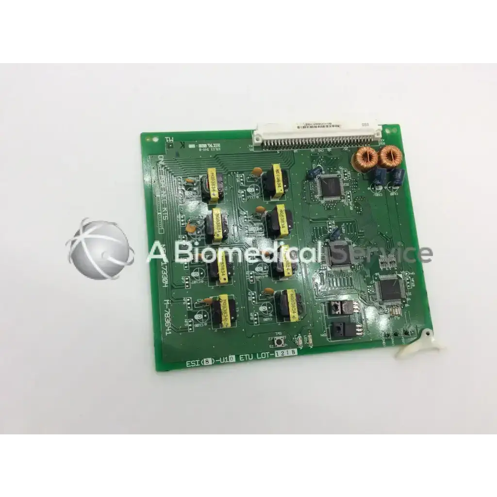 NEC Electra Elite IPK ESIB(8)-U10 ETU Electronic Station