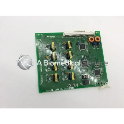 NEC Electra Elite IPK ESIB(8)-U10 ETU Electronic Station