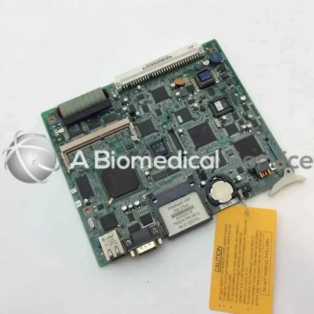 NEC Electra Elite M-791359 NSA-180241-002 Voicemail Board