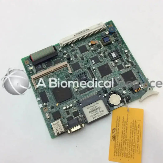 NEC Electra Elite M-791359 NSA-180241-002 Voicemail Board