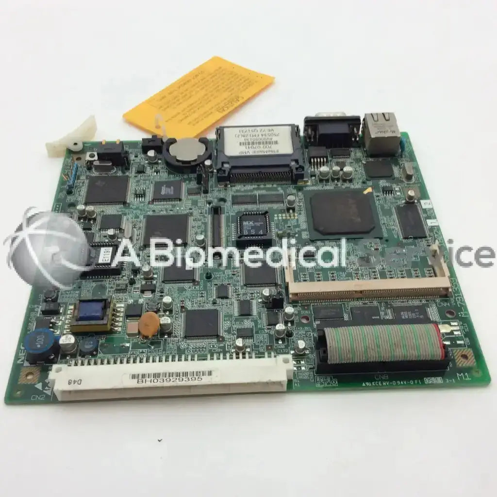 NEC Electra Elite M-791359 NSA-180241-002 Voicemail Board