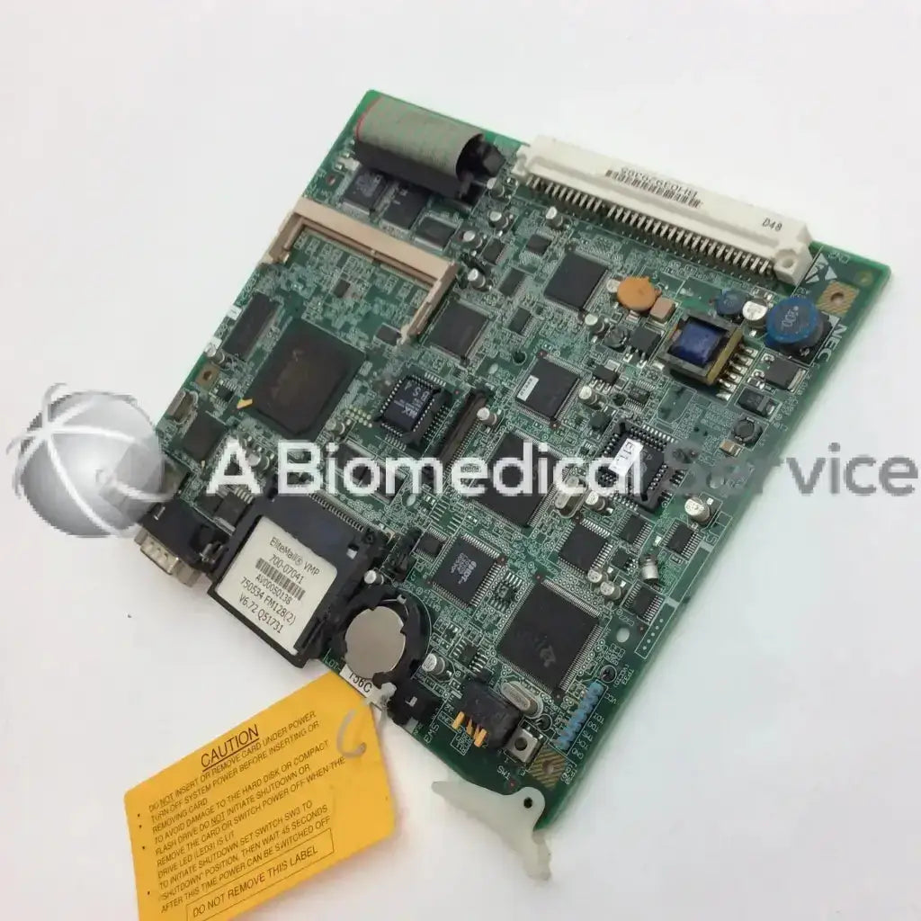 Load image into Gallery viewer, NEC Electra Elite M-791359 NSA-180241-002 Voicemail Board