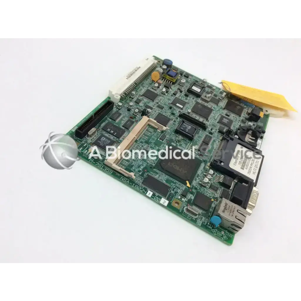 NEC Electra Elite M-791359 NSA-180241-002 Voicemail Board