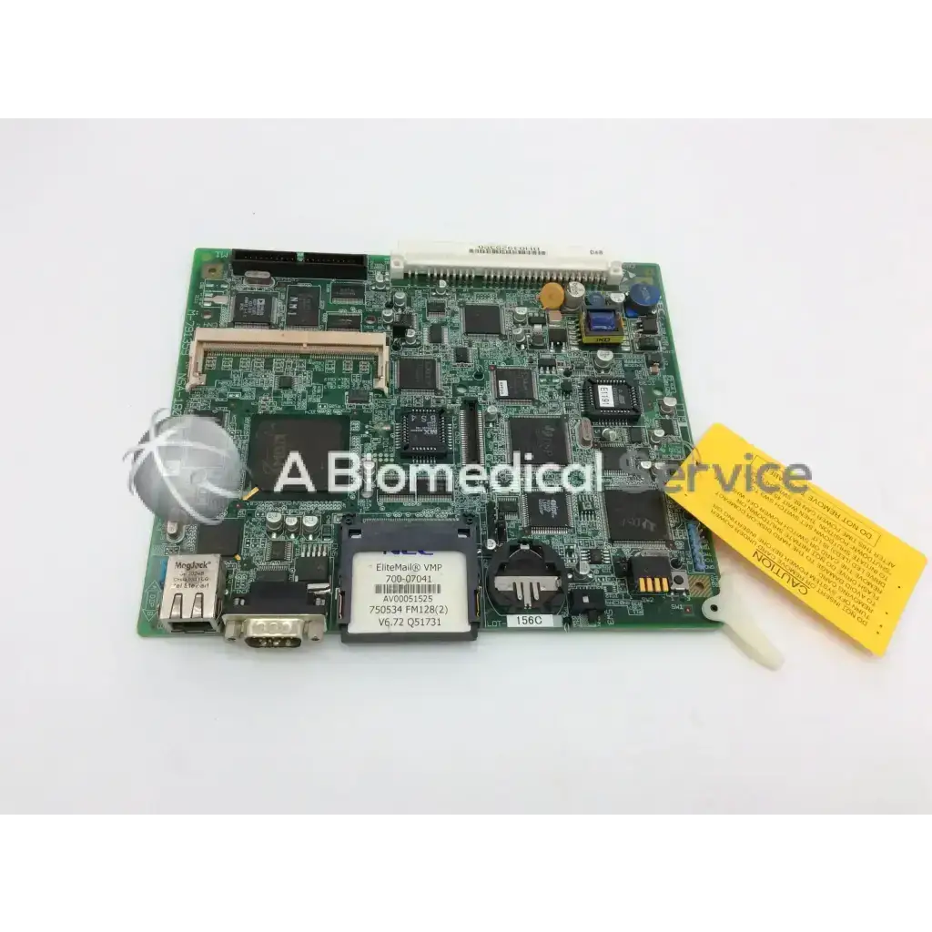 NEC Electra Elite M-791359 NSA-180241-002 Voicemail Board
