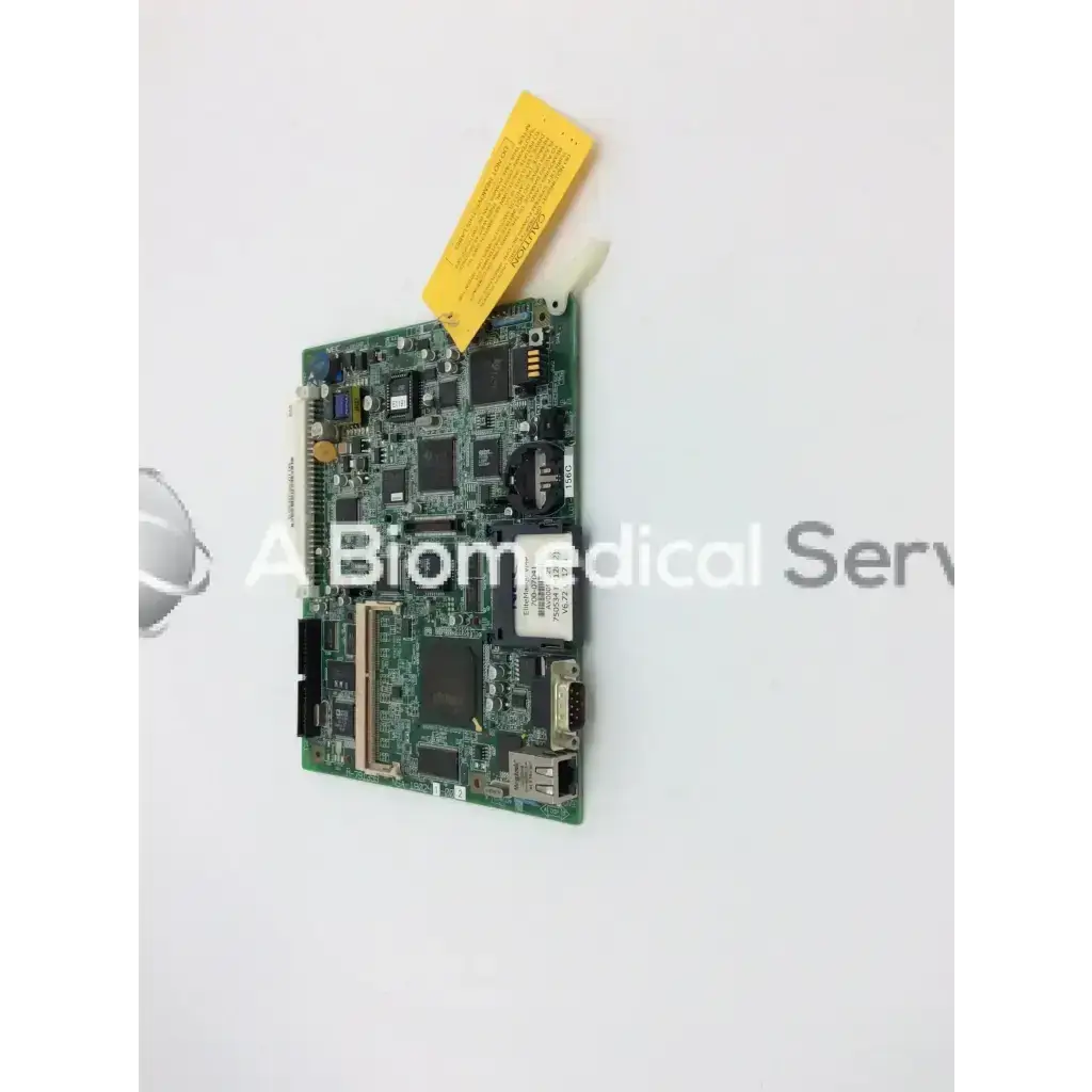 NEC Electra Elite M-791359 NSA-180241-002 Voicemail Board