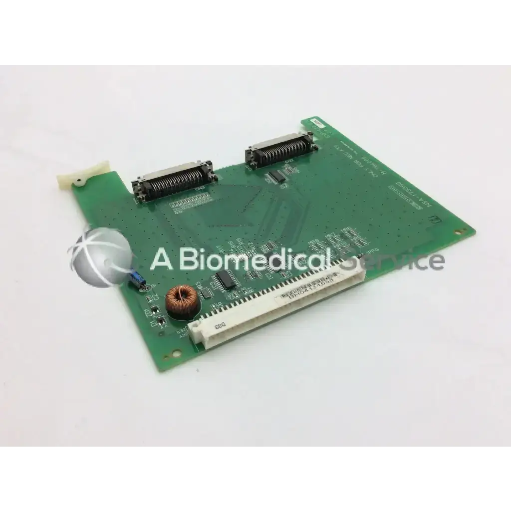NEC Electra NSA-173390 M-784000 EXP-U10 ETU LOT-162A Board