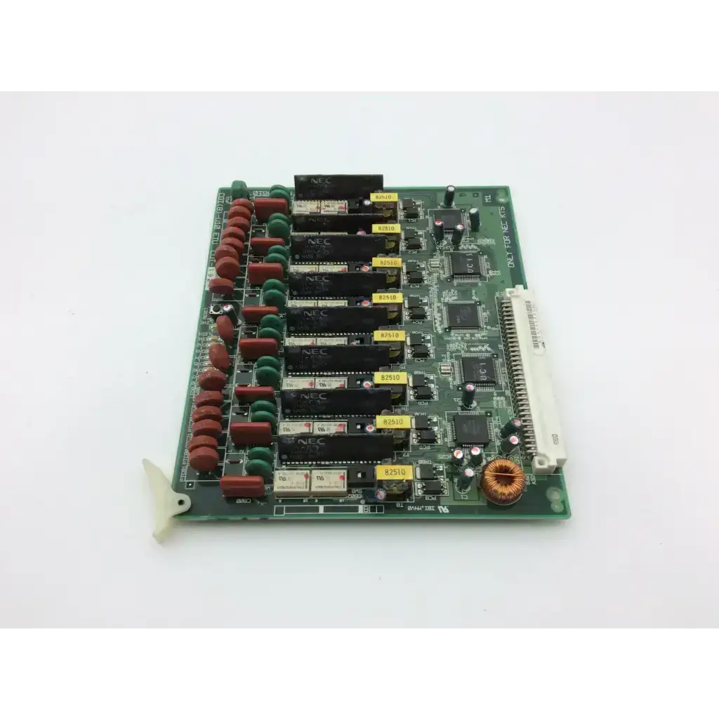 Load image into Gallery viewer, NEC Electric Interface Module Circuit Board NSA-173506