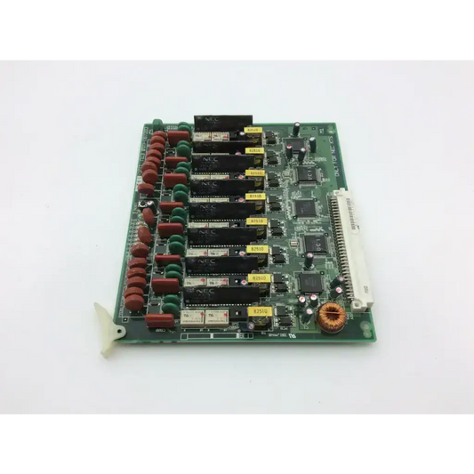 NEC Electric Interface Module Circuit Board NSA-173506