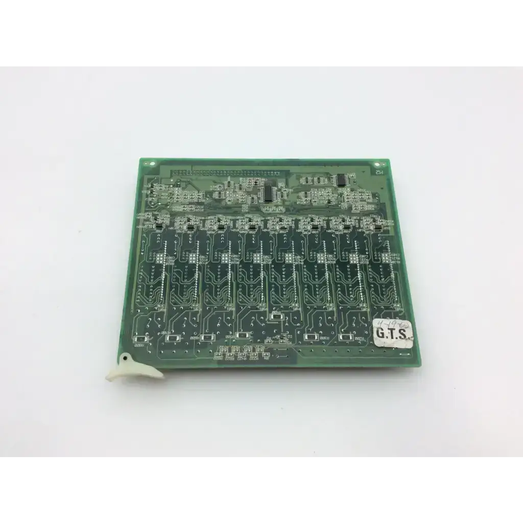 NEC Electric Interface Module Circuit Board NSA-173506